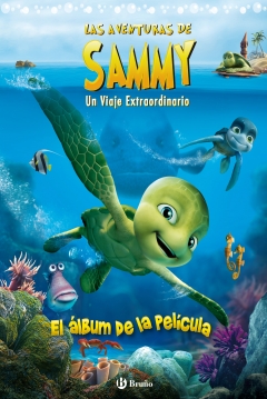 Sammy En El Pasaje Secreto (2010) poster